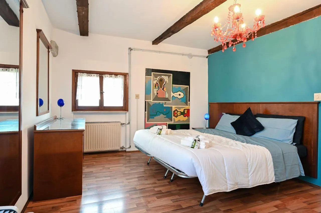 Doge'S Home San Marco Wenecja Apartament