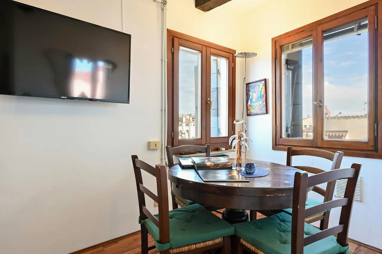 Doge'S Home San Marco Венеция Апартаменты