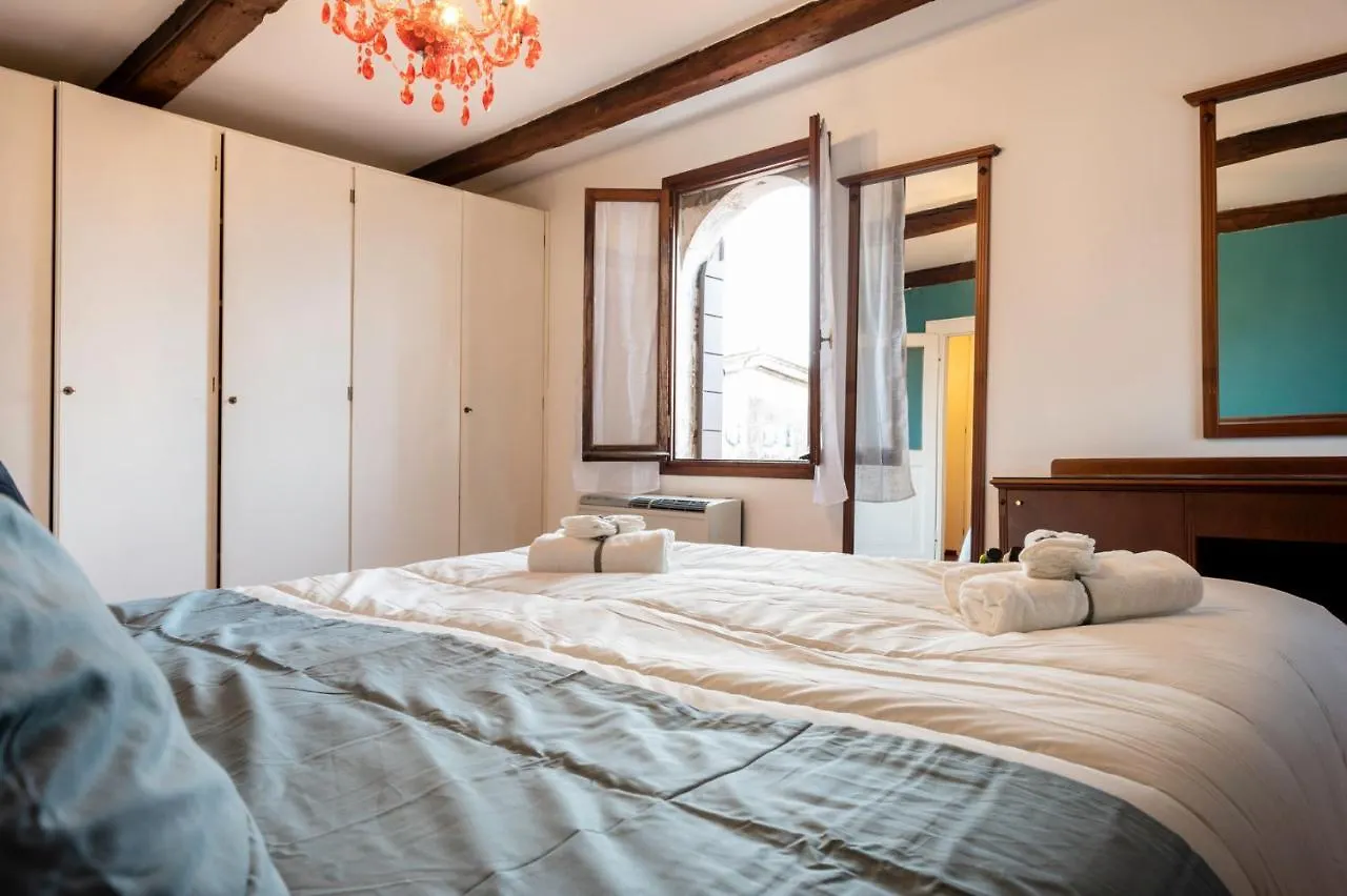 Doge'S Home San Marco Венеция