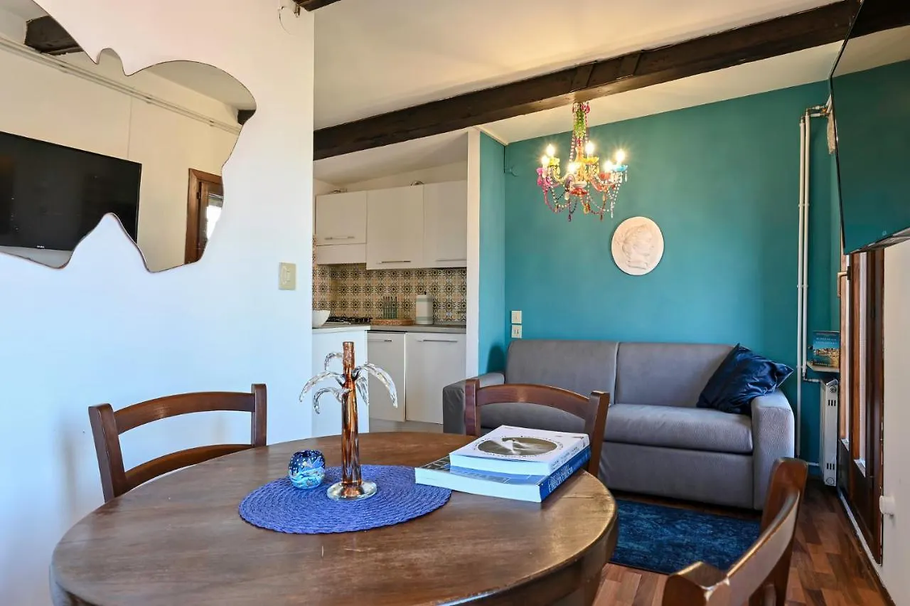Апартаменты Doge'S Home San Marco Венеция