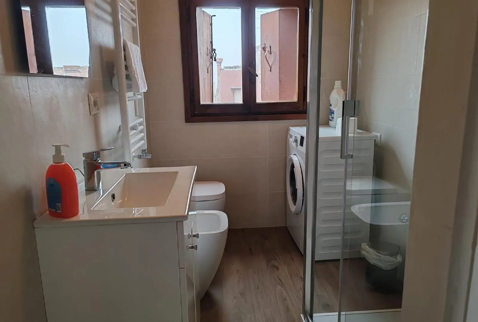 Doge'S Home San Marco Венеция Апартаменты